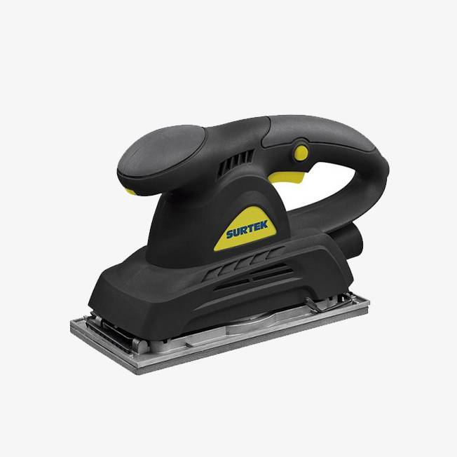 LIJADORA DE DISCO Y HOJA L0612A